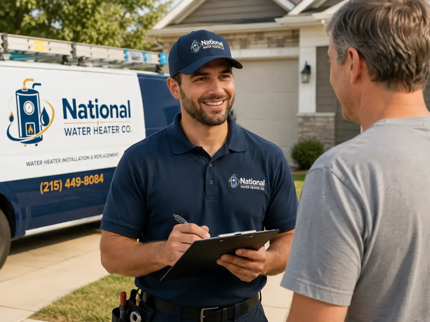 Water Heater Installation Preston Park, PA FAQs